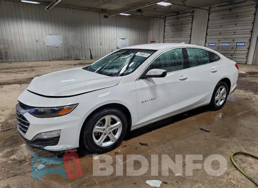 1G1ZD5ST5RF195337 Photo# 1