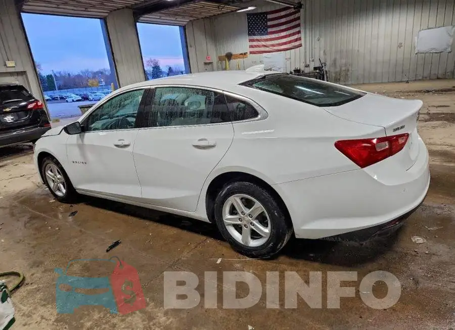 1G1ZD5ST5RF195337 Photo# 2