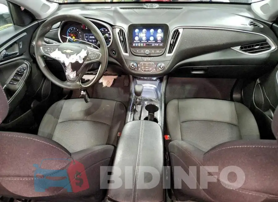 1G1ZD5ST5RF195337 Photo# 8