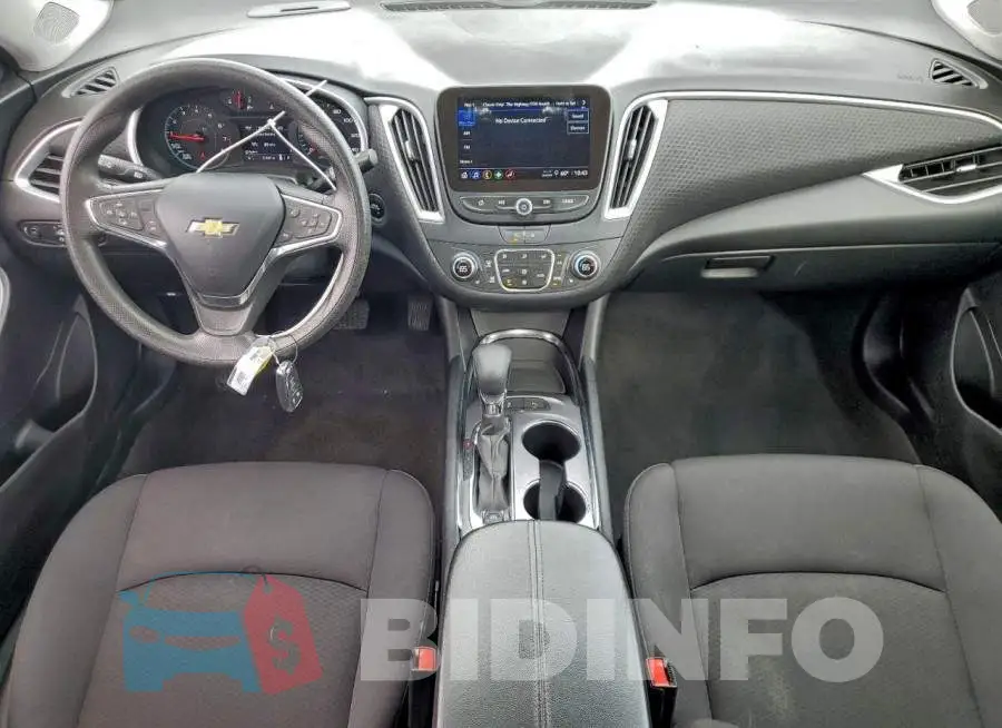 1G1ZD5ST6RF127077 Photo# 8