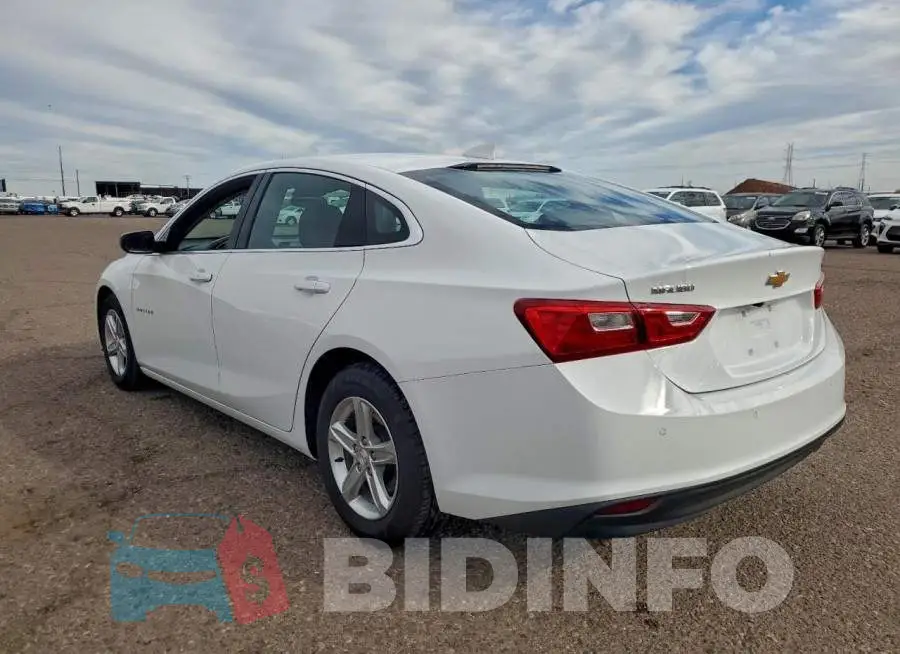 1G1ZD5ST6RF127077 Photo# 2