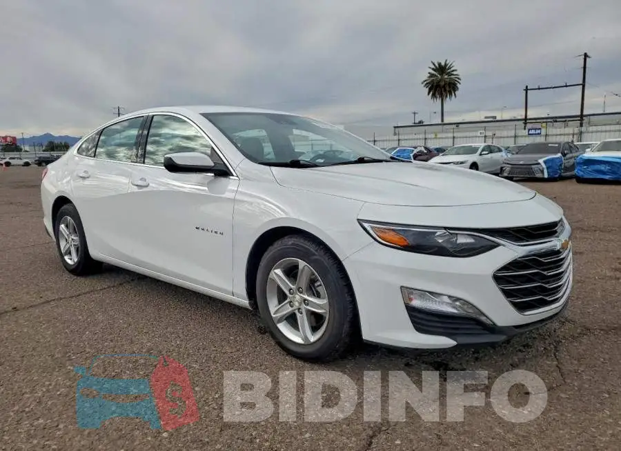 1G1ZD5ST6RF127077 Photo# 4