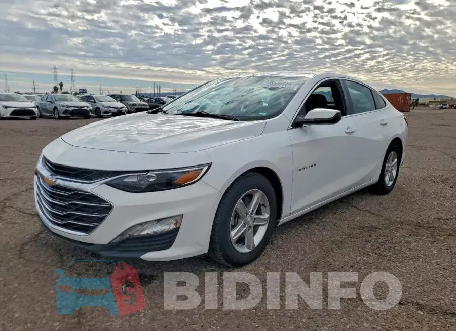 1G1ZD5ST6RF127077 Photo# 1