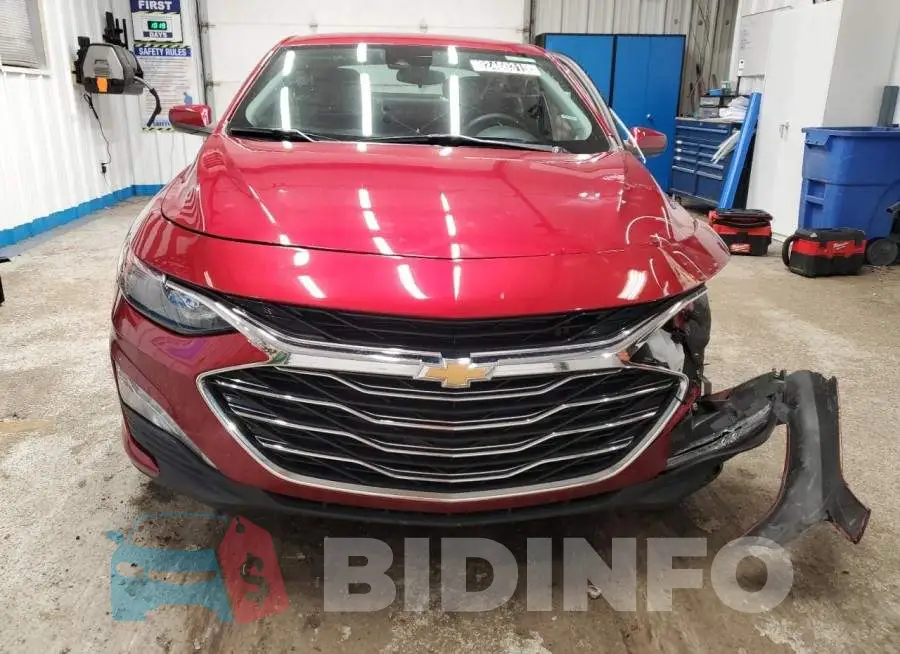 1G1ZD5ST6RF165599 Photo# 5