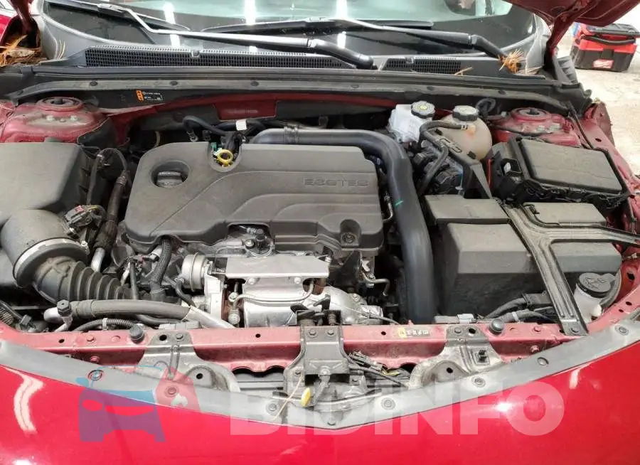 1G1ZD5ST6RF165599 Photo# 11