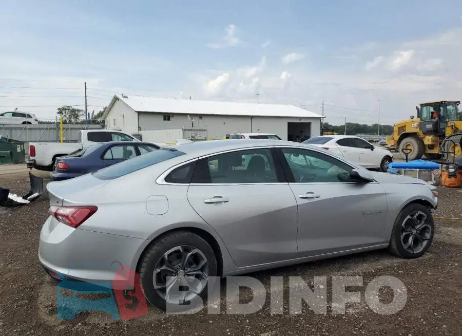 1G1ZD5ST7NF168540 Photo# 3