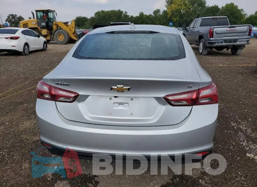 1G1ZD5ST7NF168540 Photo# 6