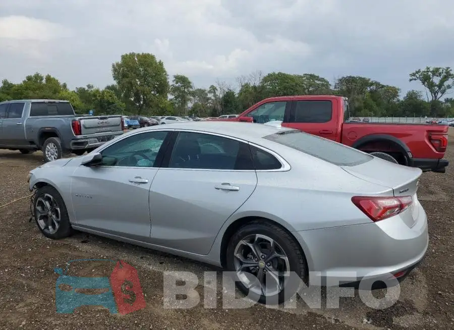 1G1ZD5ST7NF168540 Photo# 2