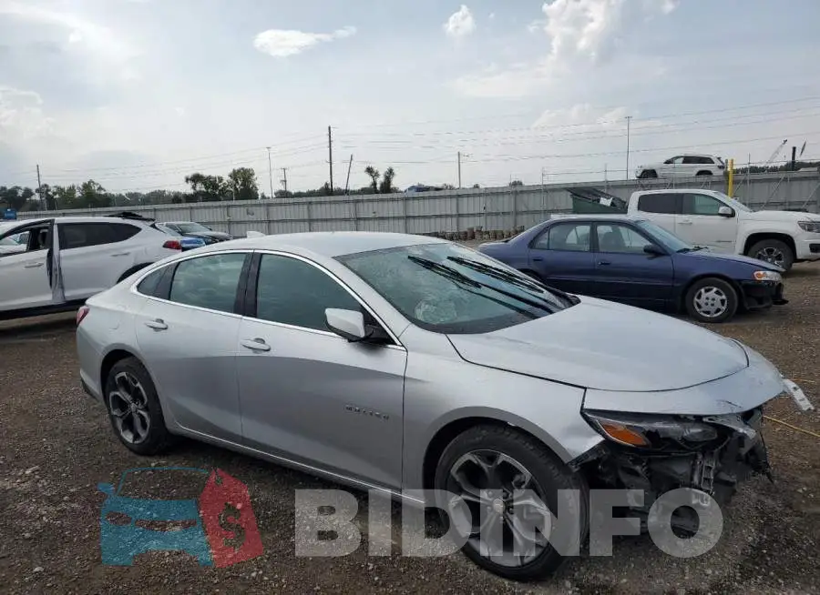 1G1ZD5ST7NF168540 Photo# 4