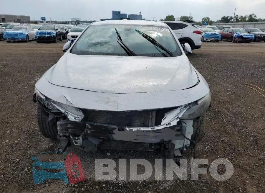 1G1ZD5ST7NF168540 Photo# 5
