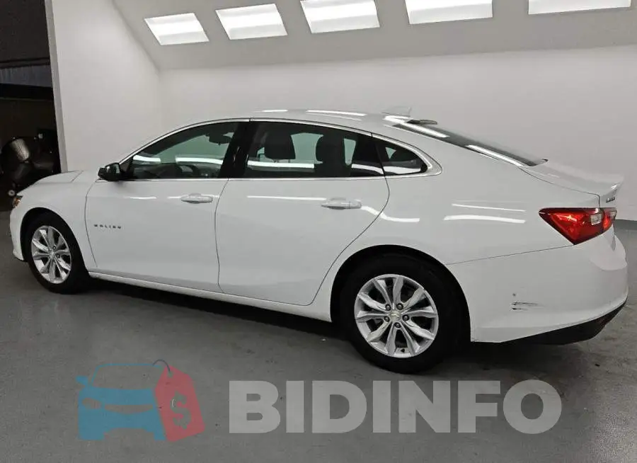 1G1ZD5ST7PF178035 Photo# 2