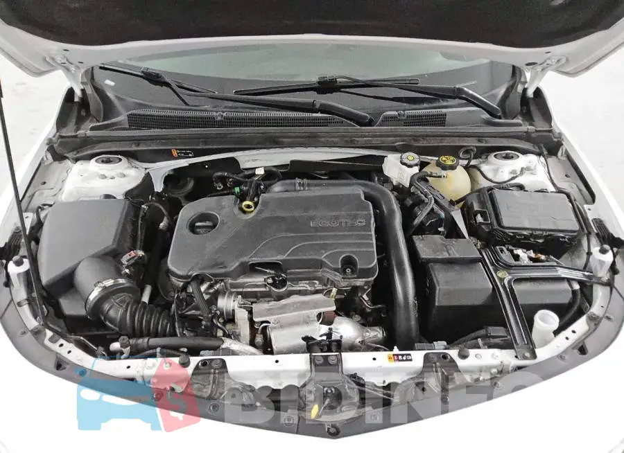 1G1ZD5ST7PF178035 Photo# 11
