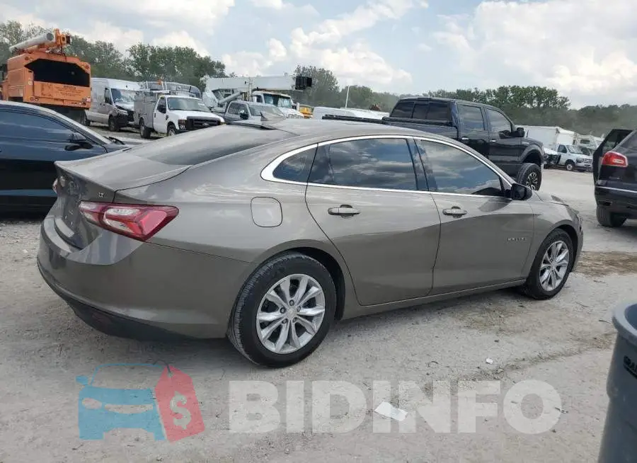 1G1ZD5ST8LF027294 Photo# 3