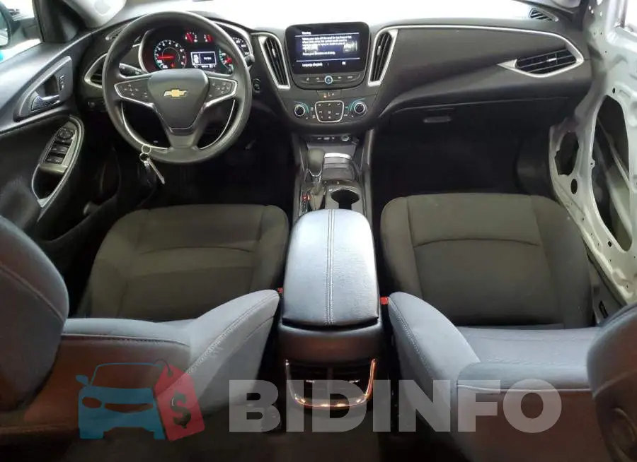1G1ZD5ST8RF127811 Photo# 8
