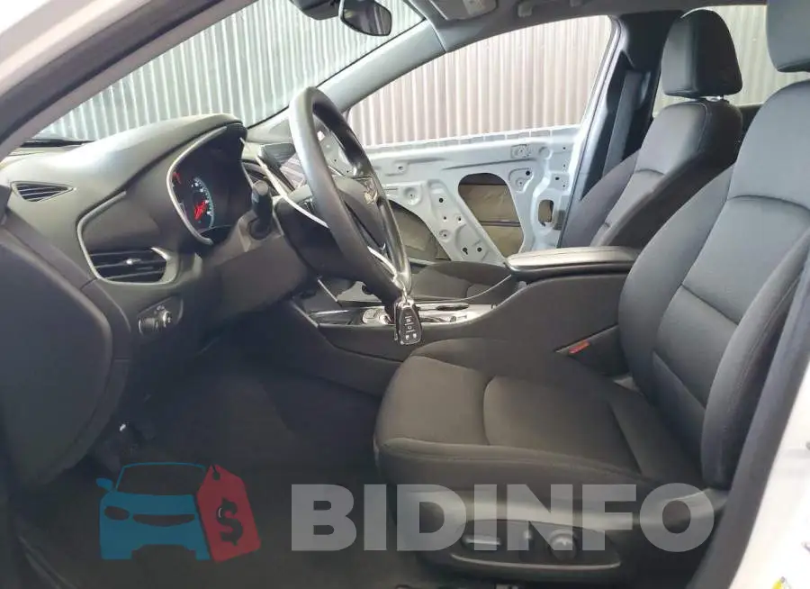 1G1ZD5ST8RF127811 Photo# 7