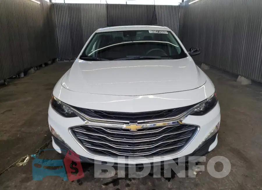 1G1ZD5ST8RF127811 Photo# 5