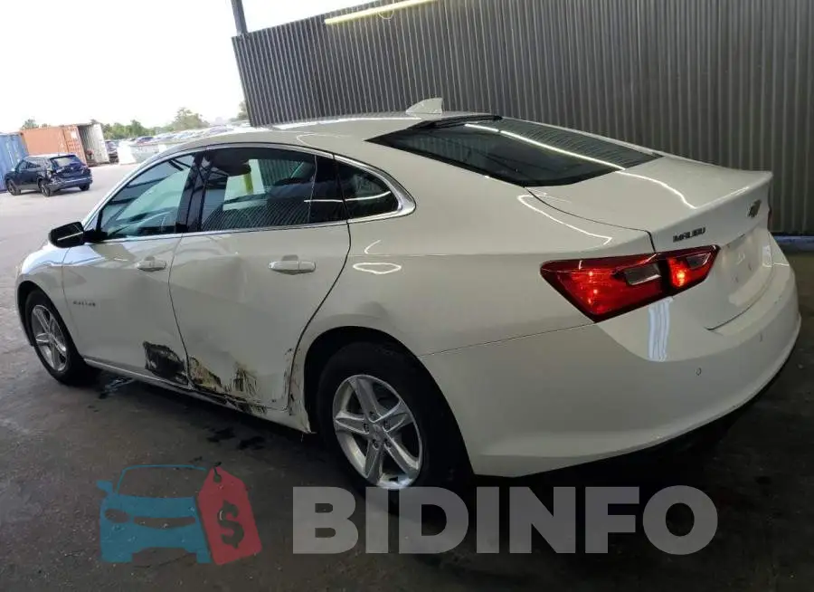 1G1ZD5ST8RF127811 Photo# 2