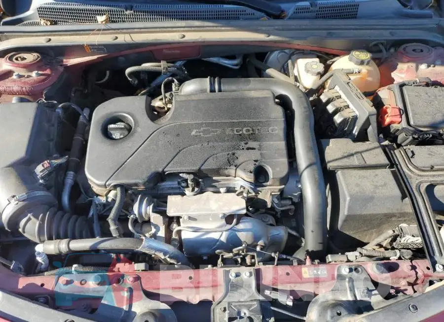 1G1ZE5ST4HF170313 Photo# 11