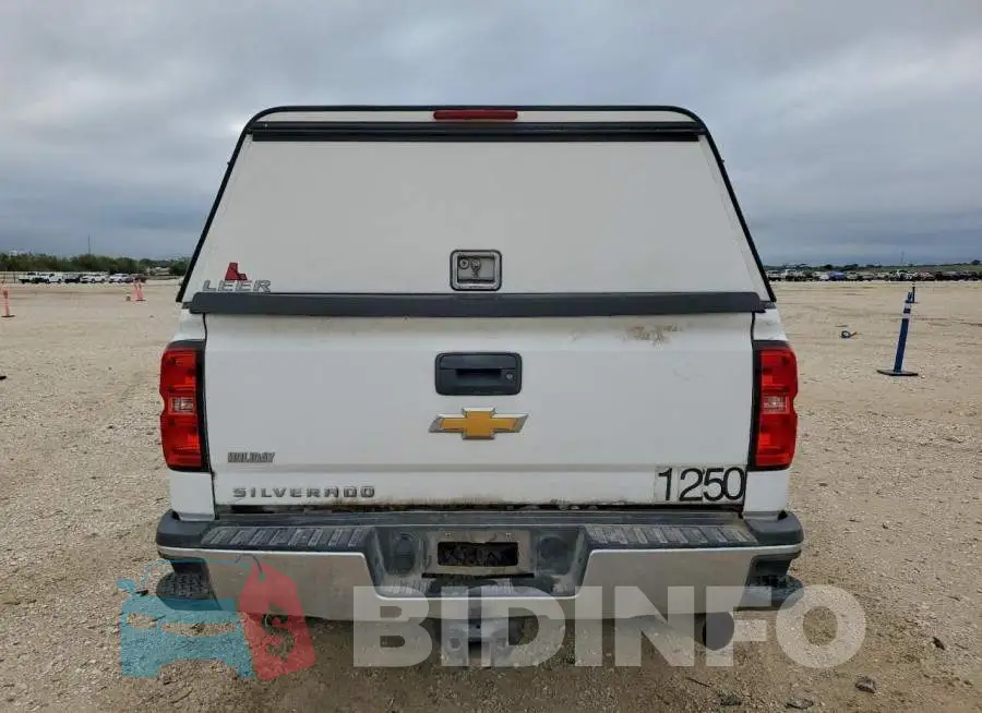 1GC1KREY6KF184698 Photo# 6