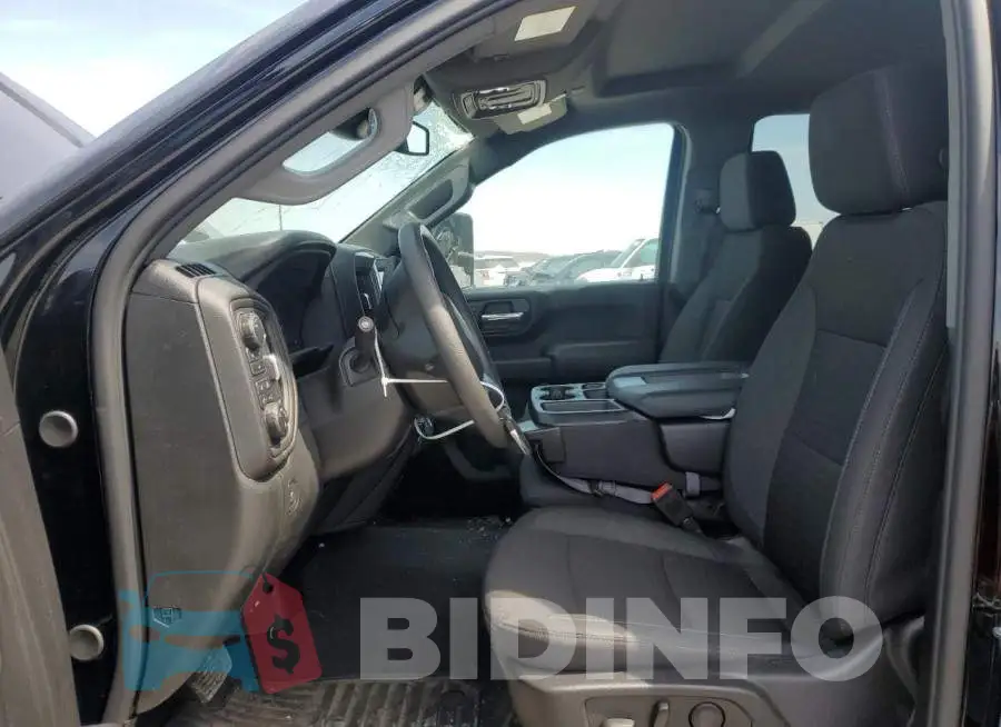 1GC4YME73RF276500 Photo# 7