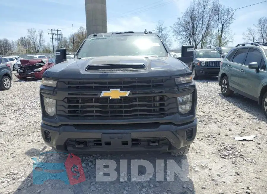 1GC4YME73RF276500 Photo# 5