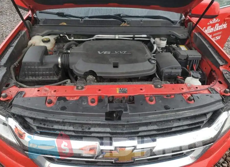 1GCGTCEN2L1171021 Photo# 11