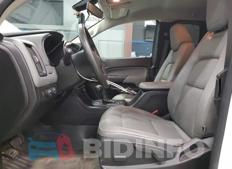 1GCHTBEA4L1238732 Photo# 7