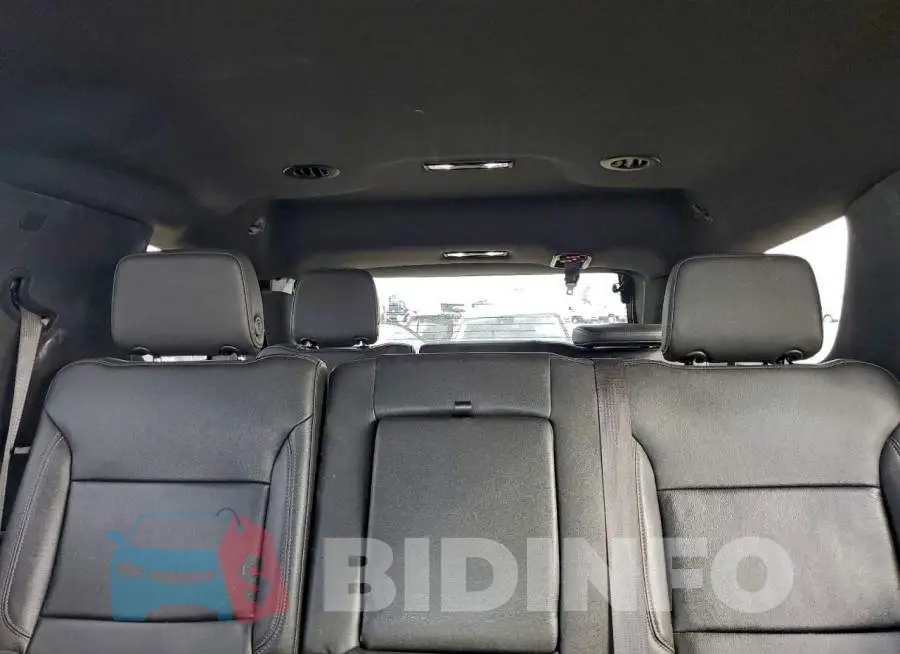 1GNSCNKD1PR295734 Photo# 10