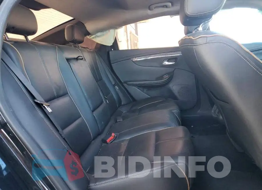 2G1105S37K9138578 Photo# 10