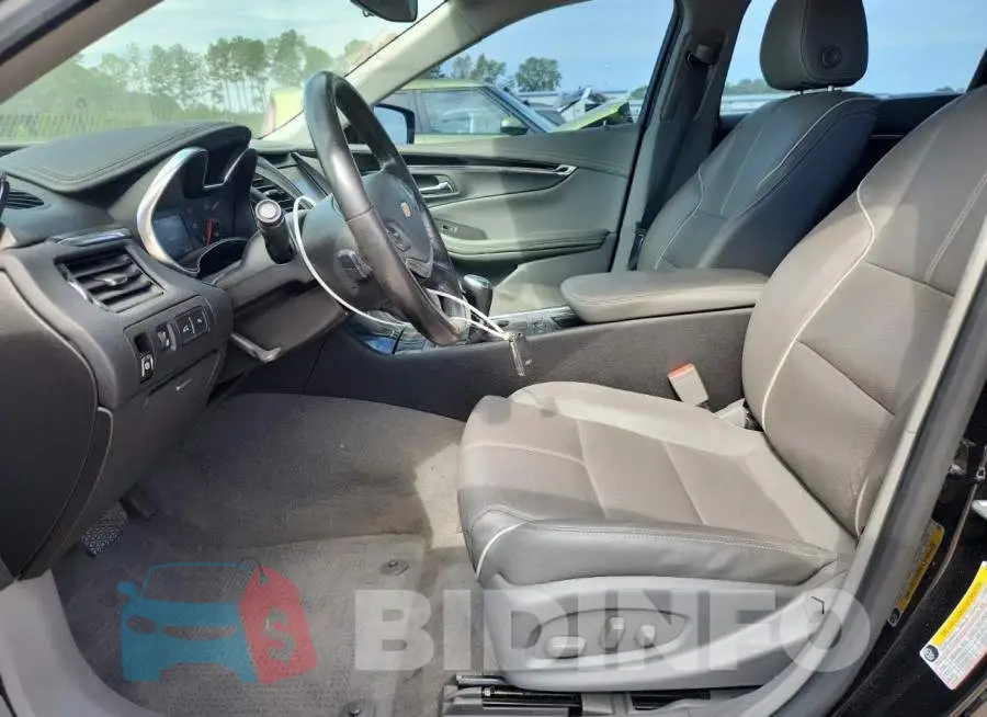 2G1105S3XK9115652 Photo# 7