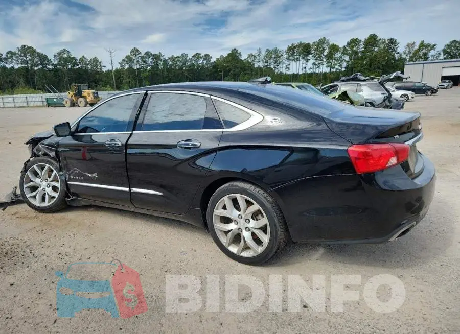 2G1105S3XK9115652 Photo# 2