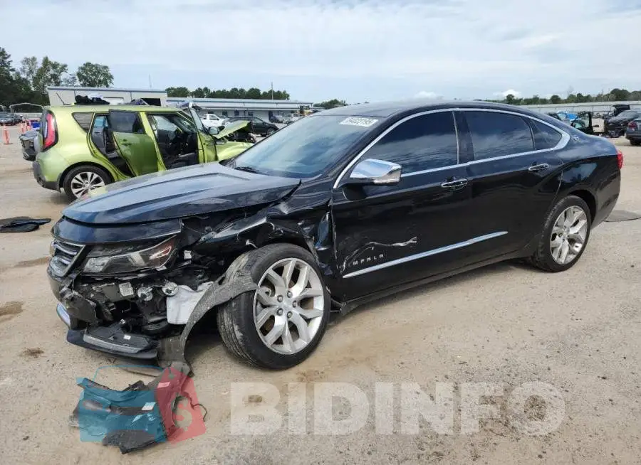 2G1105S3XK9115652 Photo# 1