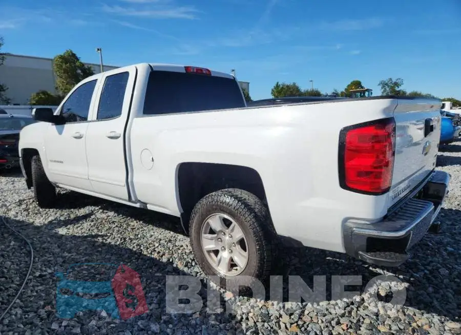2GCRCPEC5K1154835 Photo# 2
