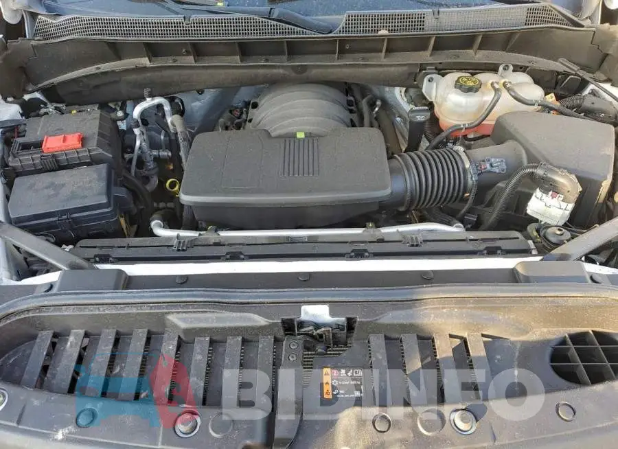 2GCUDEED6N1520438 Photo# 11