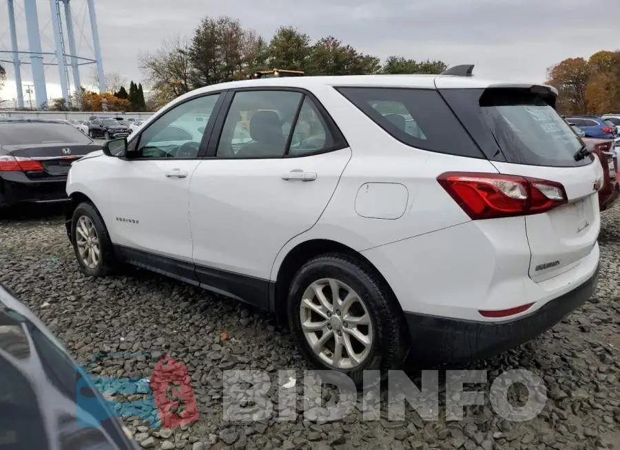 2GNAXHEV1K6180562 Photo# 2