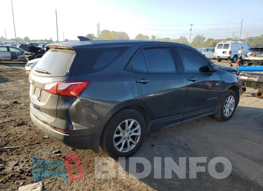 2GNAXHEV7J6129999 Photo# 3