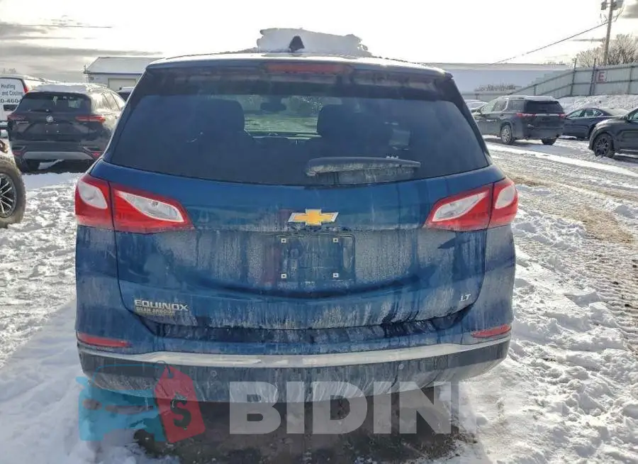 2GNAXJEV1L6164614 Photo# 6