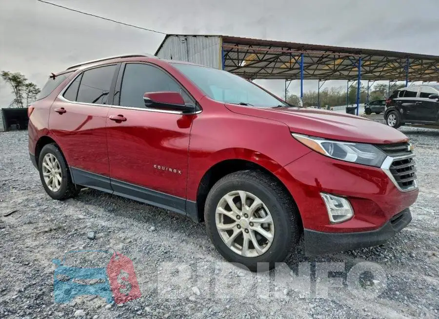 2GNAXSEV0J6283399 Photo# 4