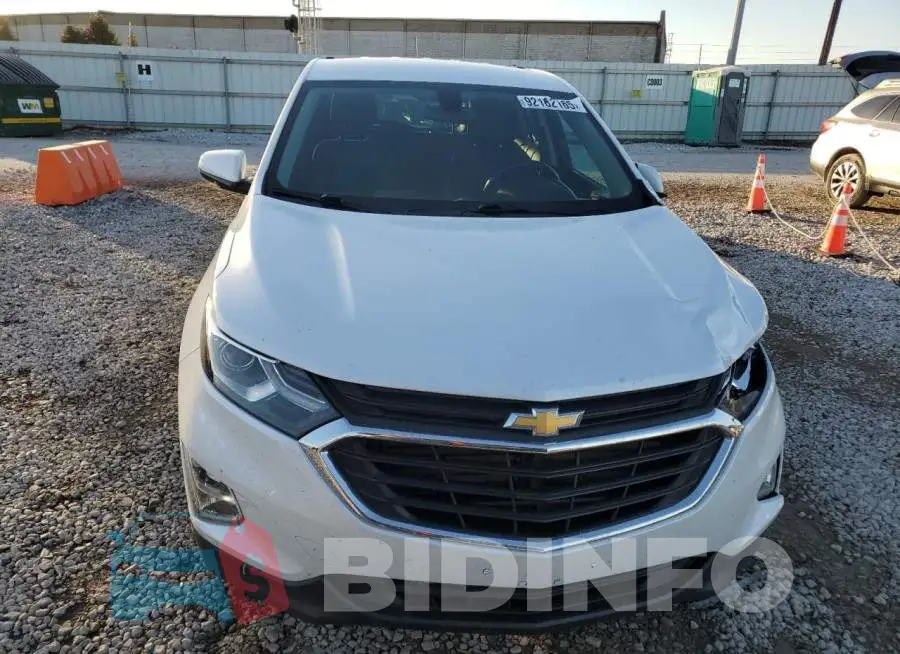 2GNAXSEV1J6247866 Photo# 5