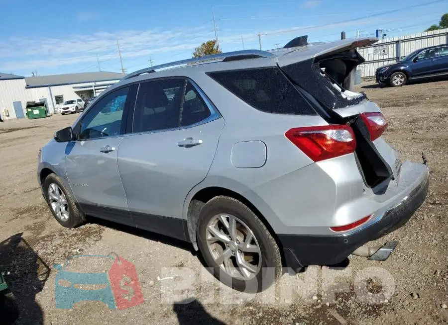 2GNAXVEX6K6152918 Photo# 2