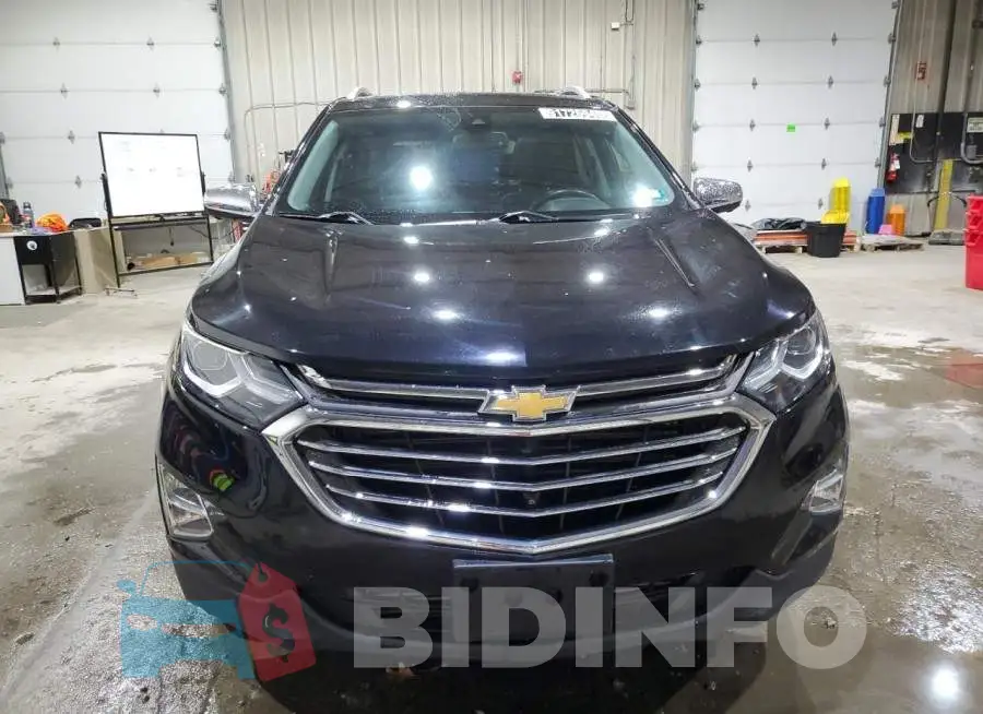 2GNAXXEV9L6137535 Photo# 5