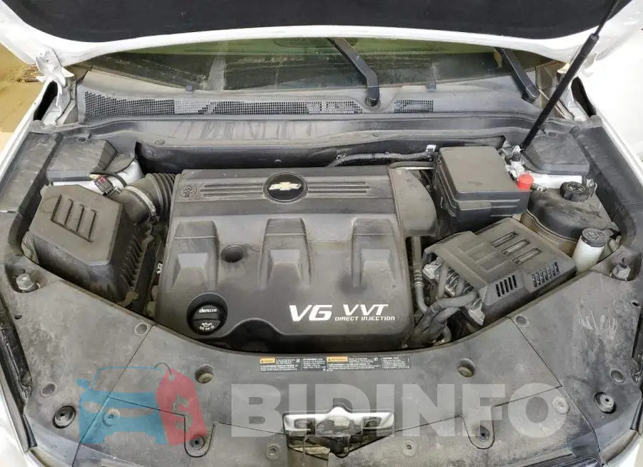 2GNFLFE33G6320199 Photo# 12