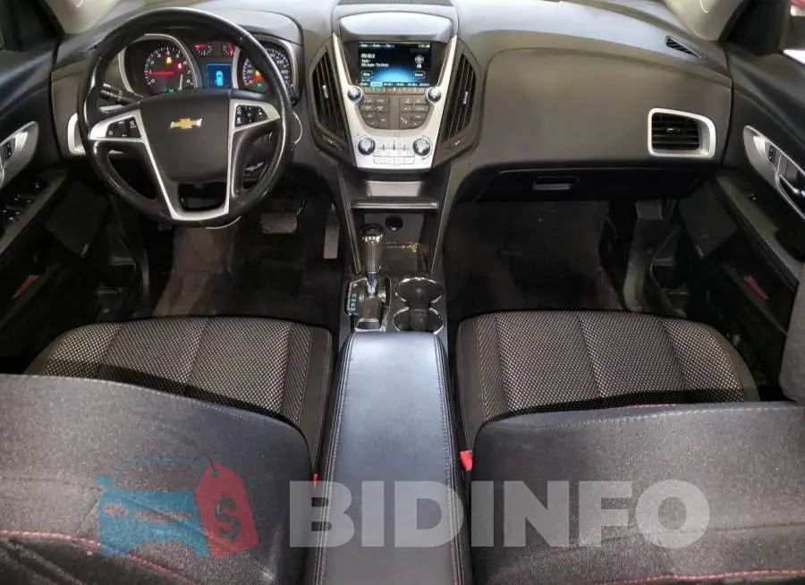 2GNFLFE33G6320199 Photo# 8