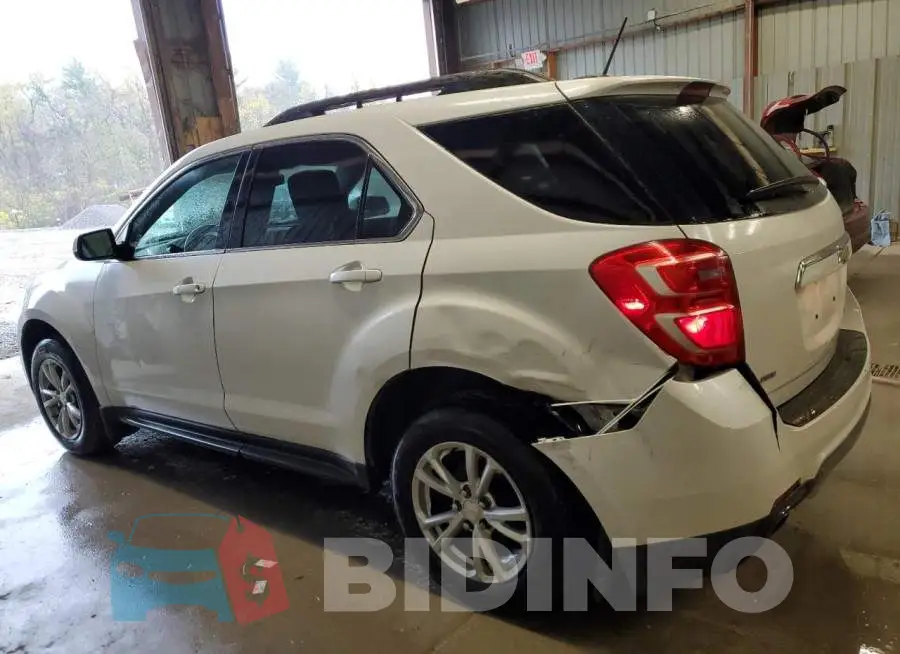 2GNFLFE33G6320199 Photo# 2