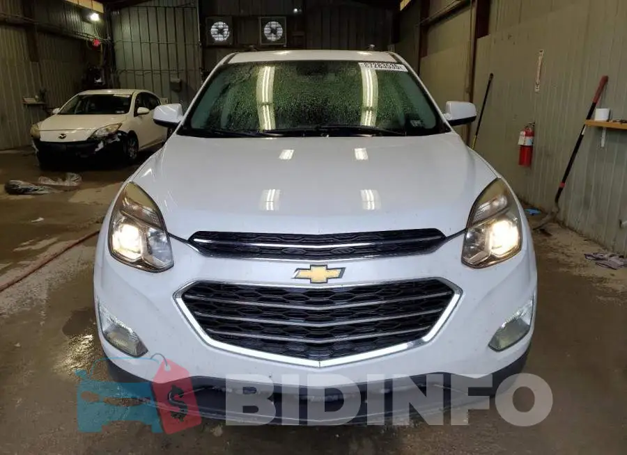 2GNFLFE33G6320199 Photo# 5