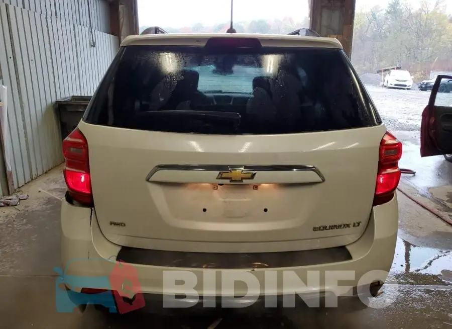 2GNFLFE33G6320199 Photo# 6