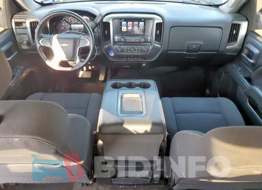 3GCPCREC7JG402530 Photo# 8