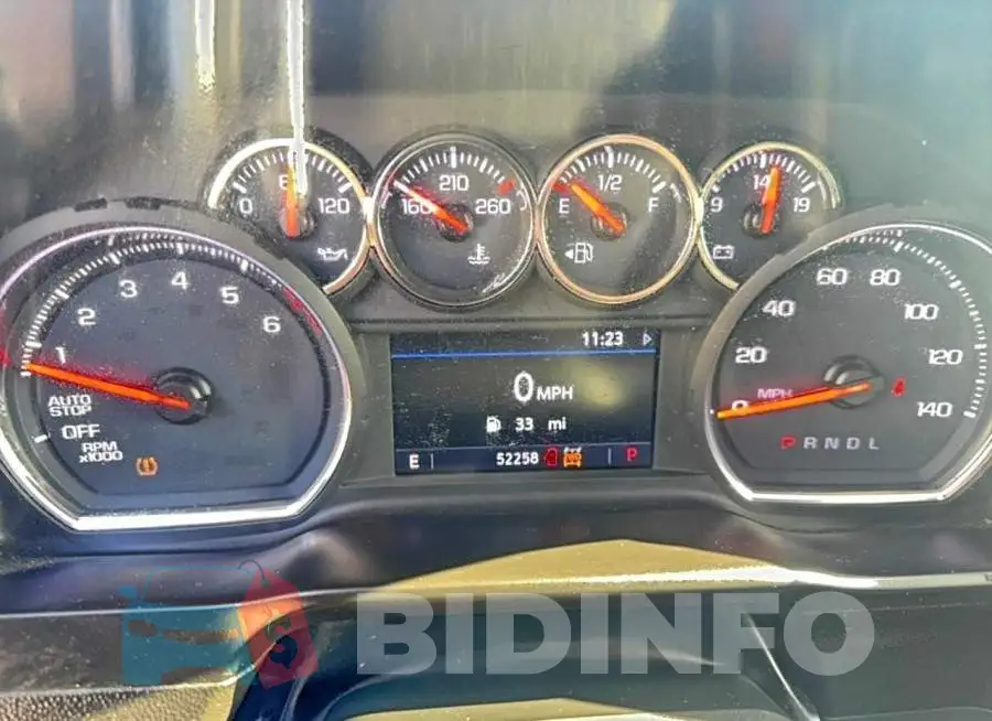 3GCUYDED7KG186745 Photo# 8