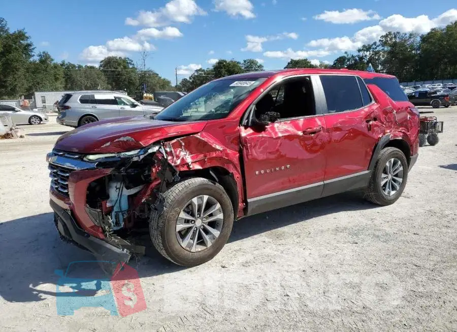 3GNAXHEG3SL293121 Photo# 1
