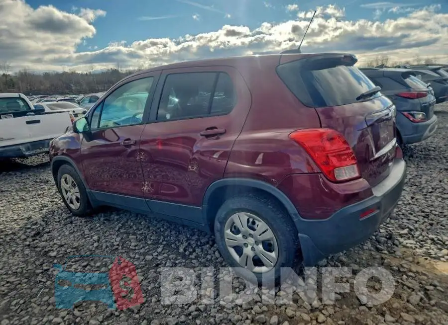 3GNCJKSB8GL212282 Photo# 2